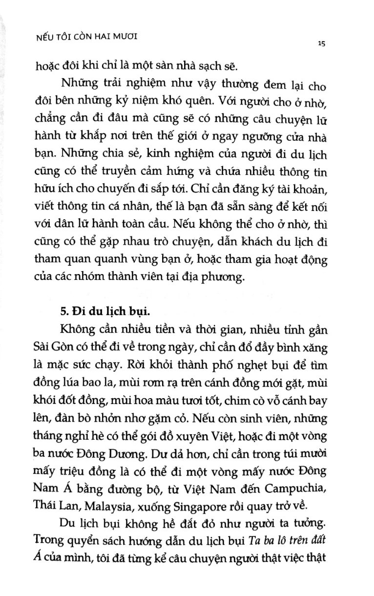 Bộ Tuổi Trẻ Đáng Giá Bao Nhiêu (Tái Bản 2026) - Ảnh 6