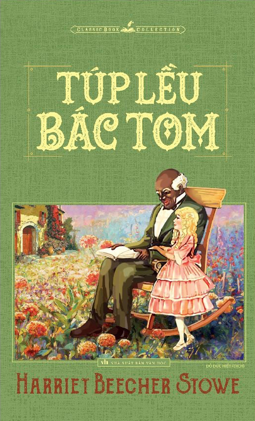 Bộ Túp Lều Bác Tom (Tái Bản 2026) - Ảnh 2