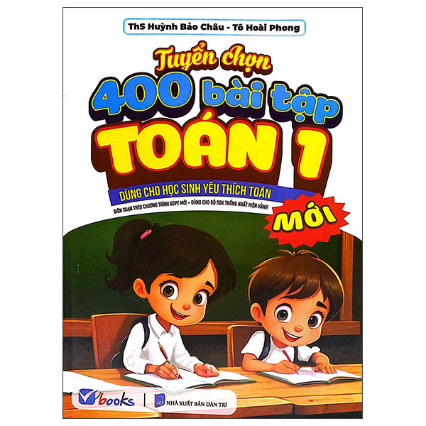 Bộ Tuyển Chọn 400 Bài Tập Toán 6 - Bồi Dưỡng Học Sinh Khá, Giỏi - Ảnh 10