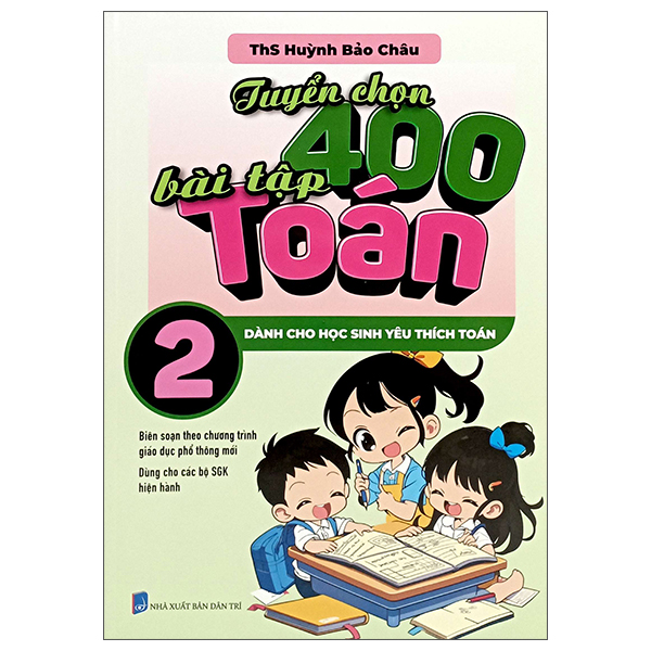 Bộ Tuyển Chọn 400 Bài Tập Toán 6 - Bồi Dưỡng Học Sinh Khá, Giỏi - Ảnh 11