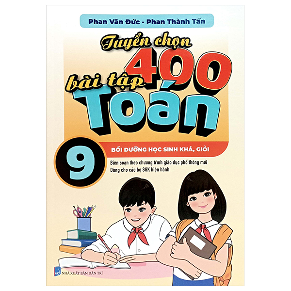 Bộ Tuyển Chọn 400 Bài Tập Toán 6 - Bồi Dưỡng Học Sinh Khá, Giỏi - Ảnh 14