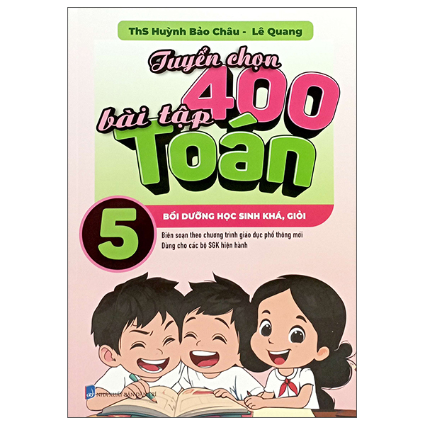 Bộ Tuyển Chọn 400 Bài Tập Toán 6 - Bồi Dưỡng Học Sinh Khá, Giỏi - Ảnh 17