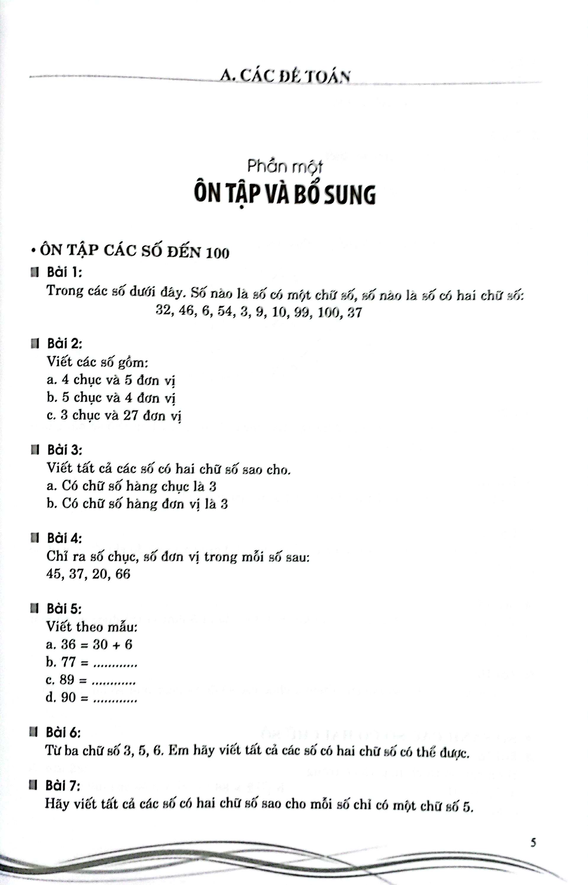 Bo
						
										
										Tuyen Tap Cac Bai Toan Hay Va Kho 2 - Danh Cho Hoc Sinh Yeu Thich Toan - Ảnh 5