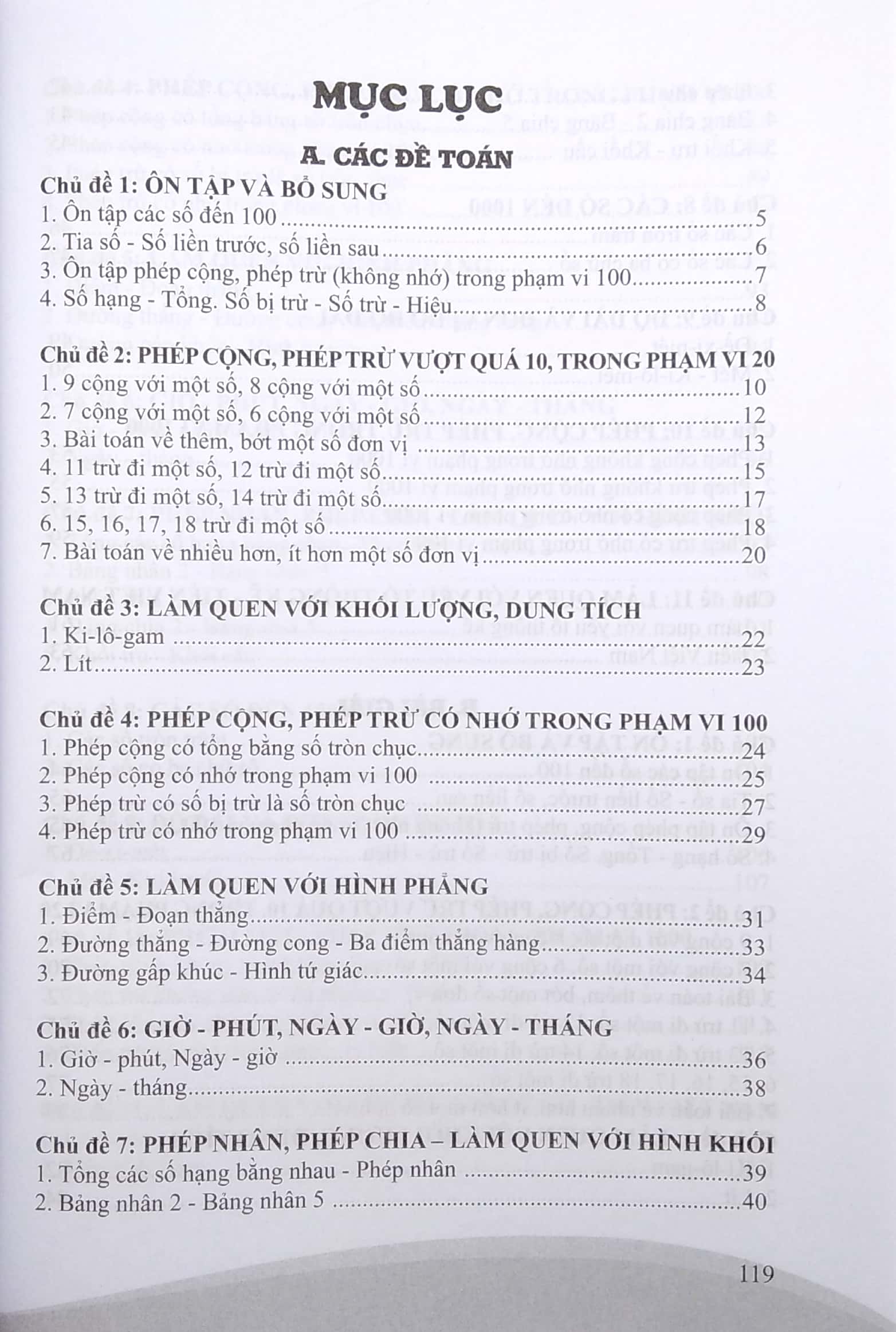 Bộ Tuyển Tập Các Bài Toán Hay Và Khó 2 - Theo Chương Trình Giáo Dục Phổ Thông Mới - Ảnh 3