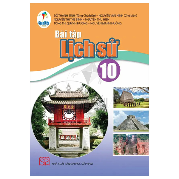 Bo
Vat Li 10 (Canh Dieu) (Chuan) - Ảnh 28