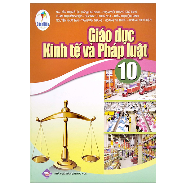 Bo
Vat Li 10 (Canh Dieu) (Chuan) - Ảnh 6