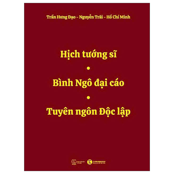 Bộ Việt Nam Độc Lập Tự Cường - Tập II - Đường Kách Mệnh - Bìa Cứng - Ảnh 5