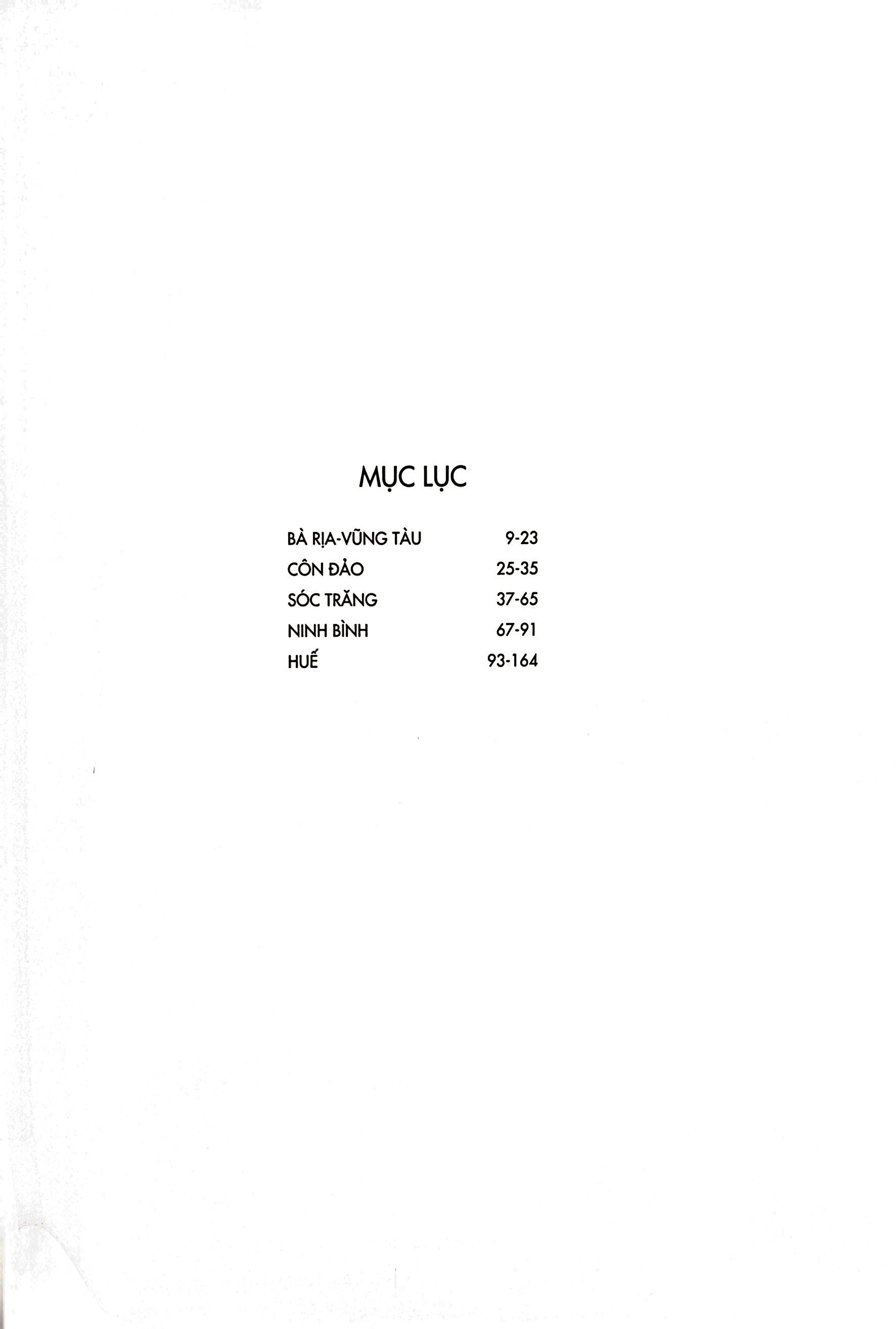 bộ việt nam dọc miền du ký - tập 2 - Ảnh 4