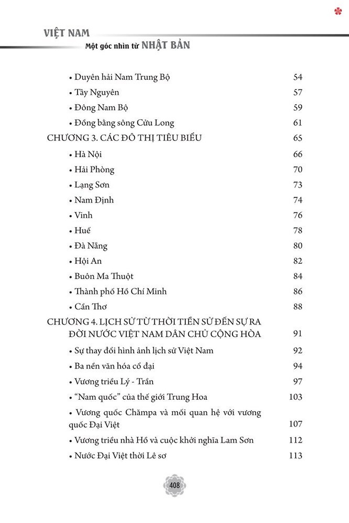 Bộ Việt Nam - Một Góc Nhìn Từ Nhật Bản - Ảnh 10