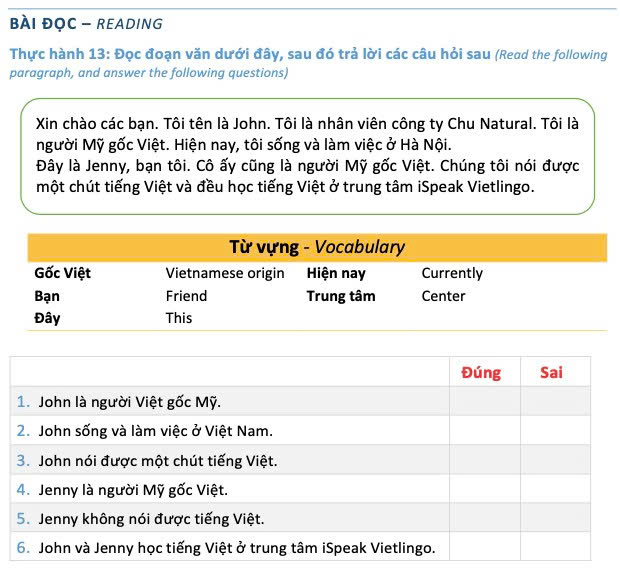 Bo
						
										
										Vietnamese With Ease 1 - Hoc Tieng Viet De Dang (Tai Ban 2025) - Ảnh 7