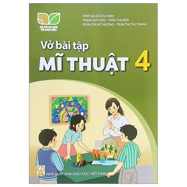 Bộ Vở Bài Tập Âm Nhạc 4 (Tích Hợp Phát Triển Năng Lực Số) (Phiên Bản 2026) - Ảnh 14
