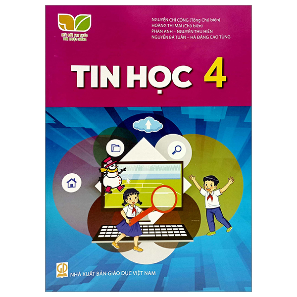 Bộ Vở Bài Tập Âm Nhạc 4 (Tích Hợp Phát Triển Năng Lực Số) (Phiên Bản 2026) - Ảnh 25