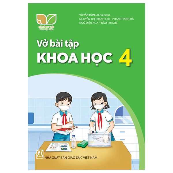 Bộ Vở Bài Tập Âm Nhạc 4 (Tích Hợp Phát Triển Năng Lực Số) (Phiên Bản 2026) - Ảnh 3