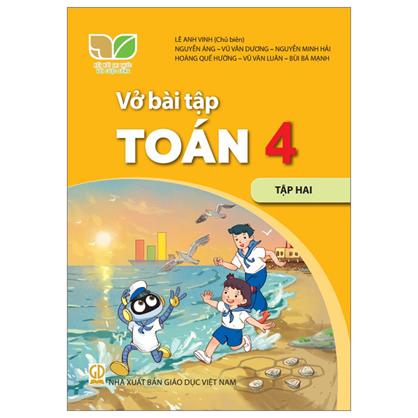 Bộ Vở Bài Tập Âm Nhạc 4 (Tích Hợp Phát Triển Năng Lực Số) (Phiên Bản 2026) - Ảnh 33