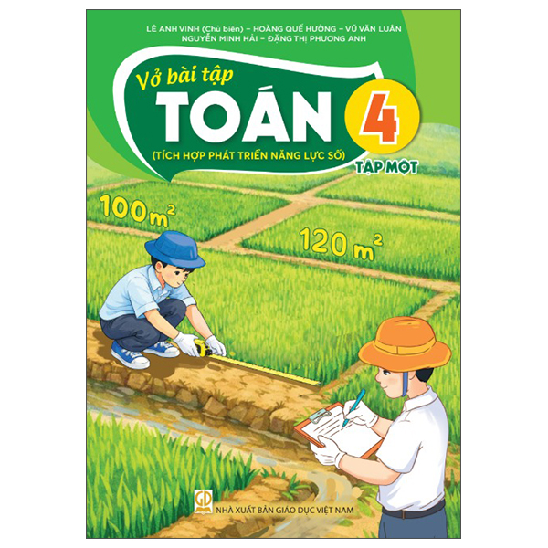 Bộ Vở Bài Tập Âm Nhạc 4 (Tích Hợp Phát Triển Năng Lực Số) (Phiên Bản 2026) - Ảnh 34