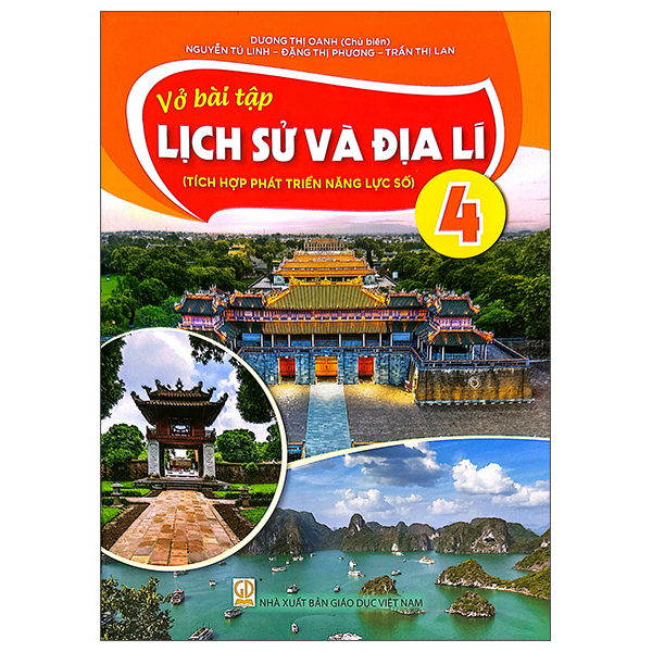 Bộ Vở Bài Tập Công Nghệ 4 (Tích Hợp Phát Triển Năng Lực Số) (Phiên Bản 2026) - Ảnh 5