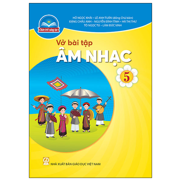 Bộ Vở Bài Tập Đạo Đức 5 (Chân Trời) (Chuẩn) - Ảnh 15