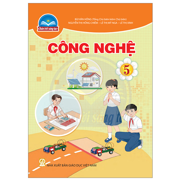 Bộ Vở Bài Tập Đạo Đức 5 (Chân Trời) (Chuẩn) - Ảnh 16