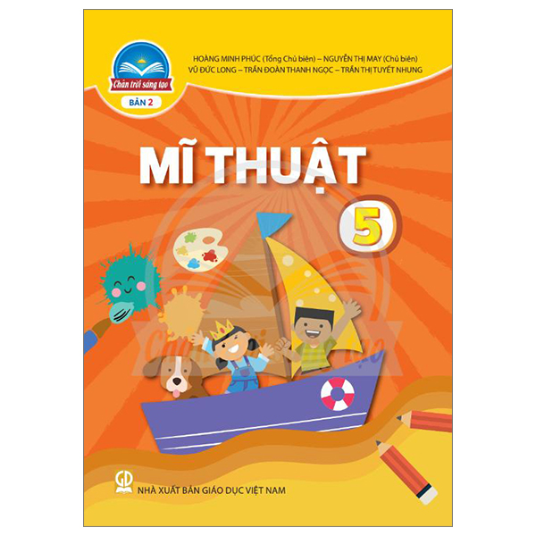 Bộ Vở Bài Tập Đạo Đức 5 (Chân Trời) (Chuẩn) - Ảnh 17