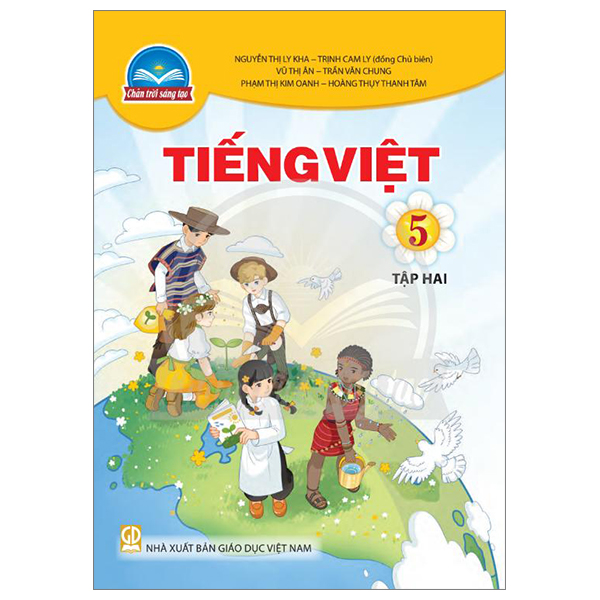 Bộ Vở Bài Tập Đạo Đức 5 (Chân Trời) (Chuẩn) - Ảnh 21