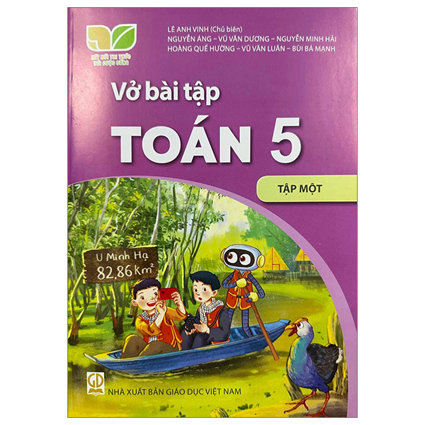 Bộ Vở Bài Tập Đạo Đức 5 (Tích Hợp Phát Triển Năng Lực Số) (Phiên Bản 2026) - Ảnh 34