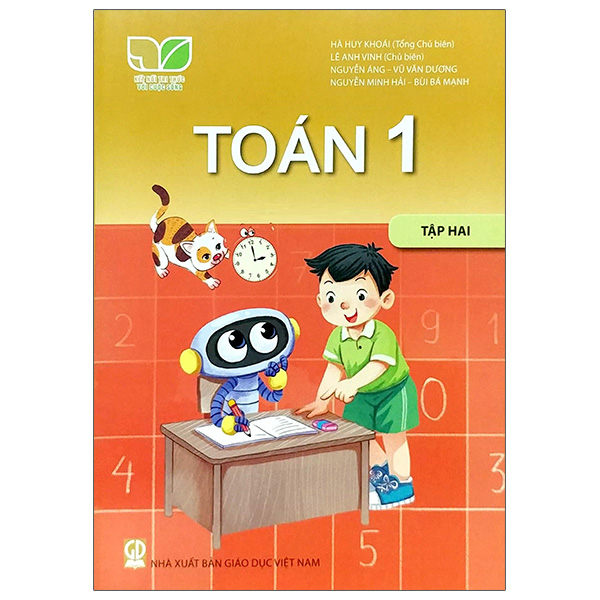 Bộ Vở Bài Tập Hoạt Động Trải Nghiệm 1 (Tích Hợp Phát Triển Năng Lực Số) (Phiên Bản 2026) - Ảnh 17