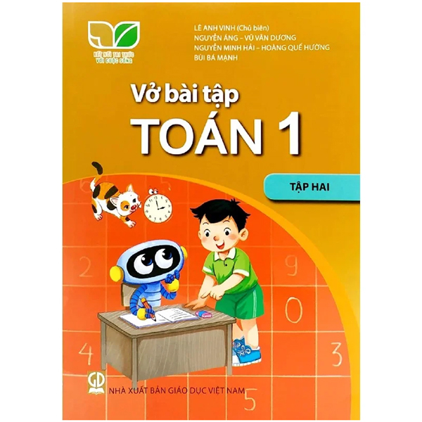 Bộ Vở Bài Tập Hoạt Động Trải Nghiệm 1 (Tích Hợp Phát Triển Năng Lực Số) (Phiên Bản 2026) - Ảnh 18