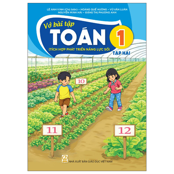 Bộ Vở Bài Tập Hoạt Động Trải Nghiệm 1 (Tích Hợp Phát Triển Năng Lực Số) (Phiên Bản 2026) - Ảnh 3