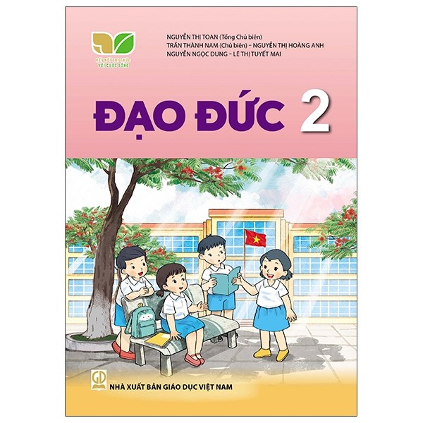 Bộ Vở Bài Tập Hoạt Động Trải Nghiệm 2 (Tích Hợp Phát Triển Năng Lực Số) (Phiên Bản 2026) - Ảnh 24