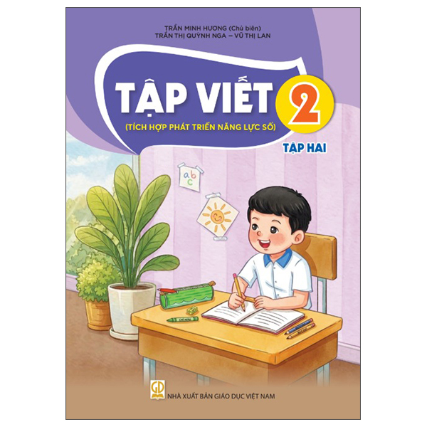 Bộ Vở Bài Tập Hoạt Động Trải Nghiệm 2 (Tích Hợp Phát Triển Năng Lực Số) (Phiên Bản 2026) - Ảnh 26