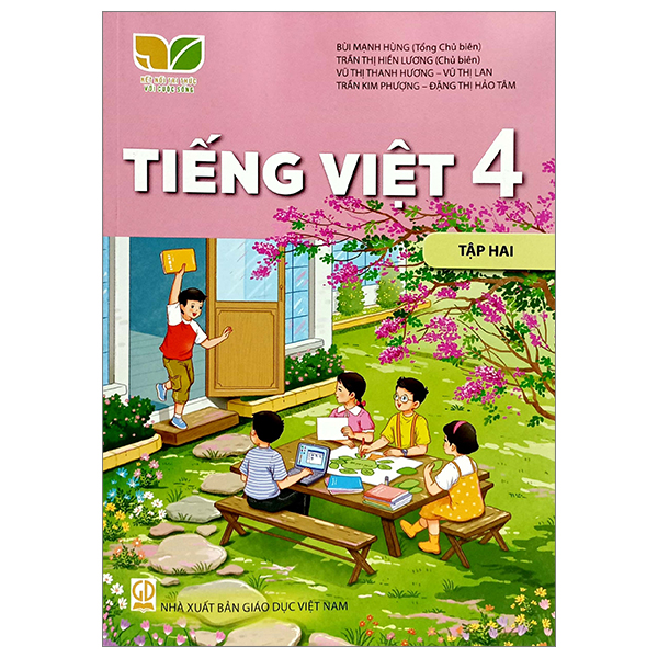 Bộ Vở Bài Tập Hoạt Động Trải Nghiệm 4 (Tích Hợp Phát Triển Năng Lực Số) (Phiên Bản 2026) - Ảnh 23