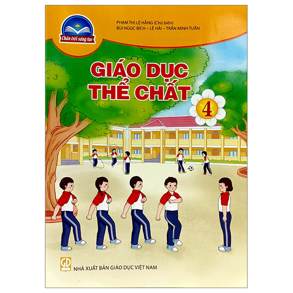 Bo
Vo Bai Tap Khoa Hoc 4 (Chan Troi Sang Tao) (Chuan) - Ảnh 11