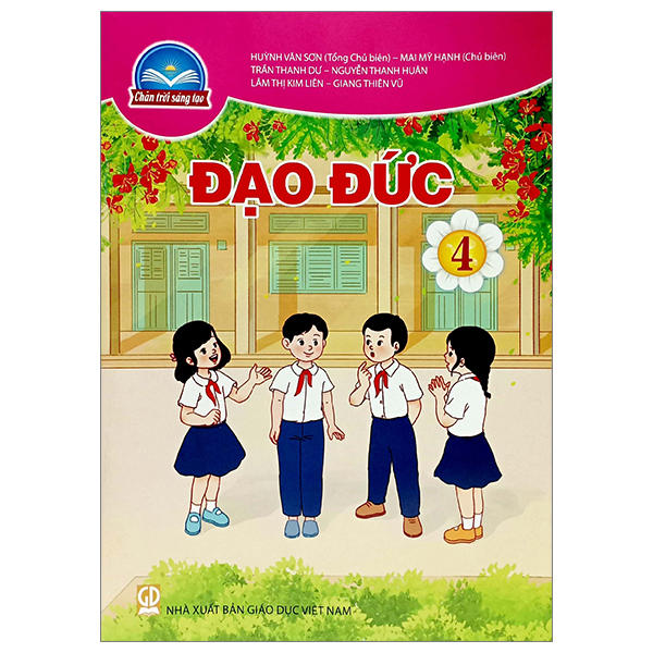 Bo
Vo Bai Tap Khoa Hoc 4 (Chan Troi Sang Tao) (Chuan) - Ảnh 13