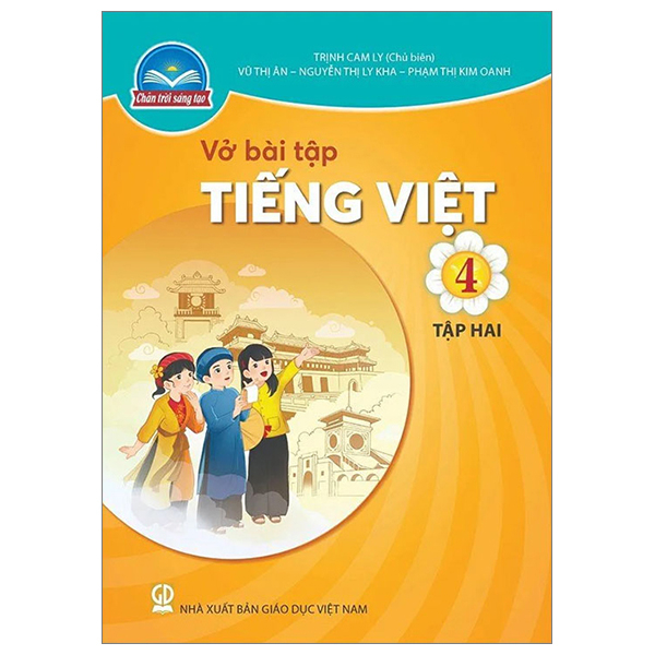 Bo
Vo Bai Tap Khoa Hoc 4 (Chan Troi Sang Tao) (Chuan) - Ảnh 23