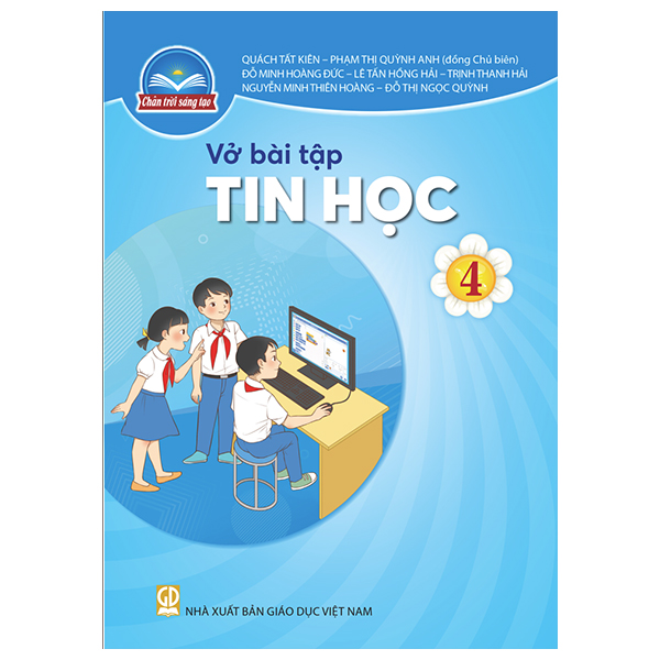 Bo
Vo Bai Tap Khoa Hoc 4 (Chan Troi Sang Tao) (Chuan) - Ảnh 28