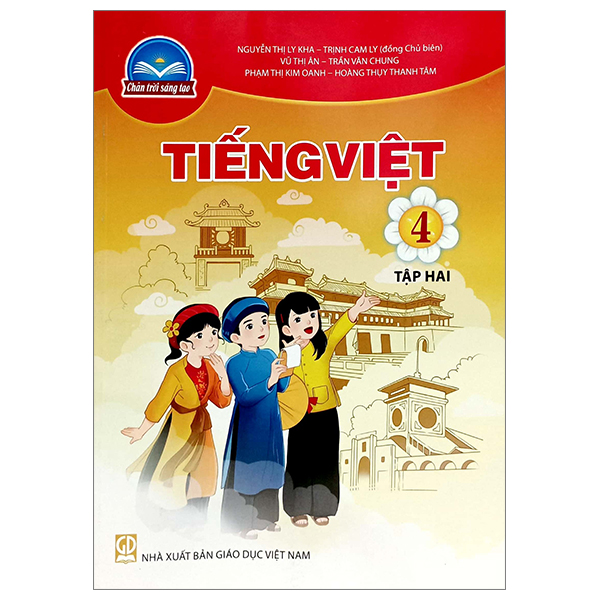 Bo
Vo Bai Tap Khoa Hoc 4 (Chan Troi Sang Tao) (Chuan) - Ảnh 29