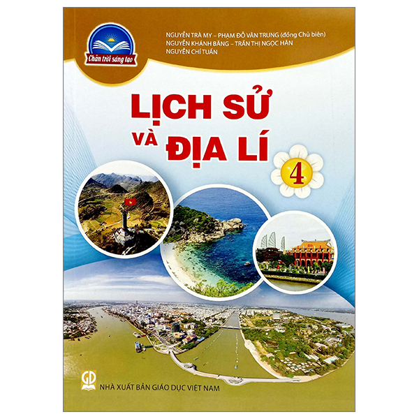 Bo
Vo Bai Tap Lich Su Va Dia Li 4 (Chan Troi) (Chuan) - Ảnh 5