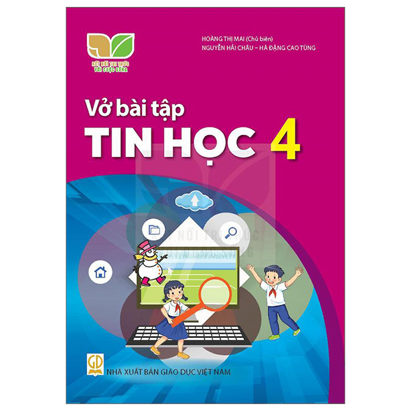 Bo
Vo Bai Tap Lich Su Va Dia Li 4 (Ket Noi) (Chuan) - Ảnh 25