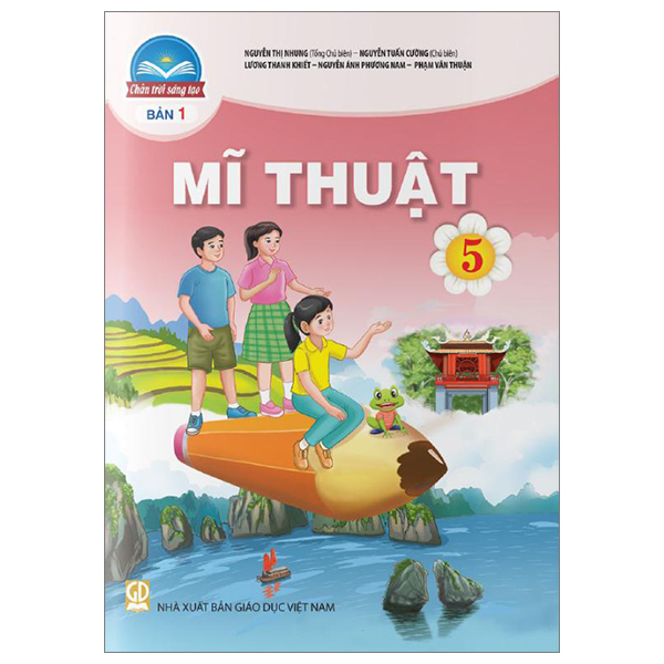 Bộ Vở Bài Tập Lịch Sử Và Địa Lí 5 (Chân Trời) (Chuẩn) - Ảnh 17