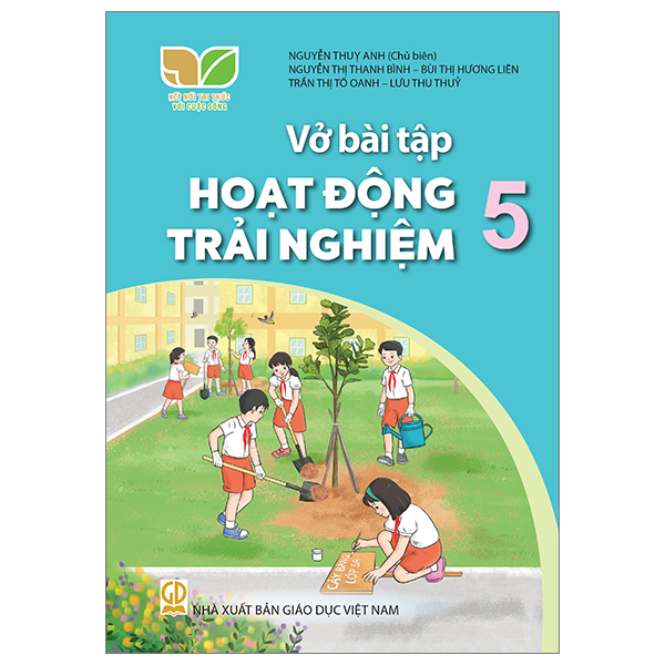 Bộ Vở Bài Tập Lịch Sử Và Địa Lí 5 (Tích Hợp Phát Triển Năng Lực Số) (Phiên Bản 2026) - Ảnh 13