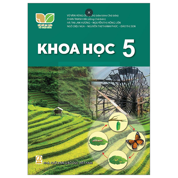 Bộ Vở Bài Tập Lịch Sử Và Địa Lí 5 (Tích Hợp Phát Triển Năng Lực Số) (Phiên Bản 2026) - Ảnh 26