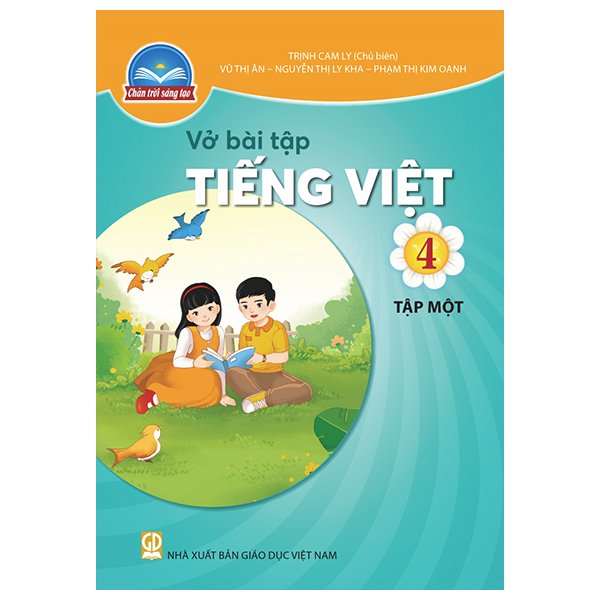 Bo
						
										
										Vo Bai Tap Mi Thuat 4 - Ban 2 (Chan Troi) (Chuan) - Ảnh 21