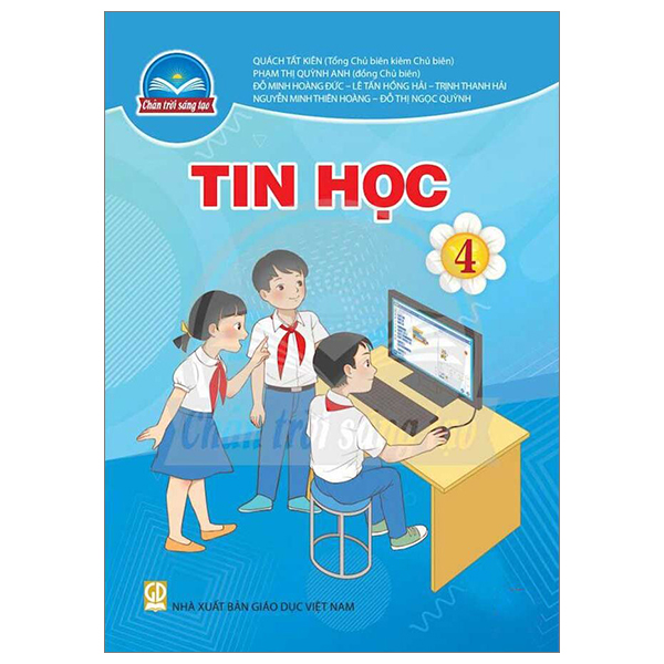 Bo
						
										
										Vo Bai Tap Mi Thuat 4 - Ban 2 (Chan Troi) (Chuan) - Ảnh 8