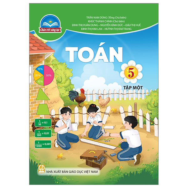 Bo
Vo Bai Tap Mi Thuat 5 - Ban 1 (Chan Troi) (Chuan) - Ảnh 23