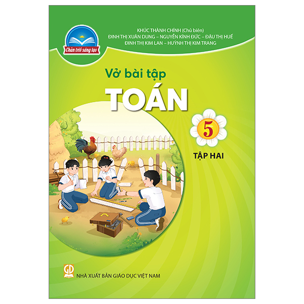 Bộ Vở Bài Tập Mĩ Thuật 5 - Bản 2 (Chân Trời) (Chuẩn) - Ảnh 5