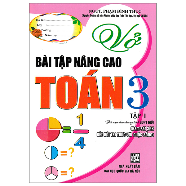 Bộ
Vở Bài Tập Nâng Cao Tiếng Việt 2 - Tập 1 - Ảnh 4