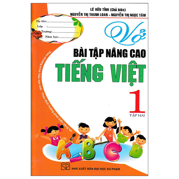 Bộ
Vở Bài Tập Nâng Cao Tiếng Việt 2 - Tập 2 - Ảnh 6