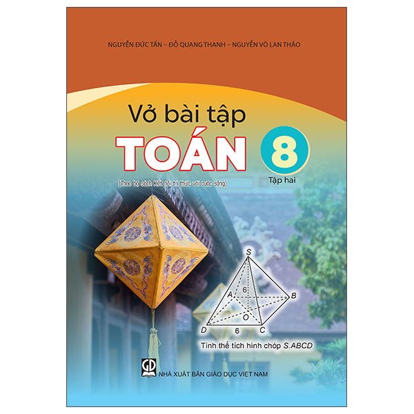 Bộ Vở Bài Tập Ngữ Văn 7 - Tập Hai (Theo Bộ Sách Kết Nối Tri Thức Với Cuộc Sống) - Ảnh 16