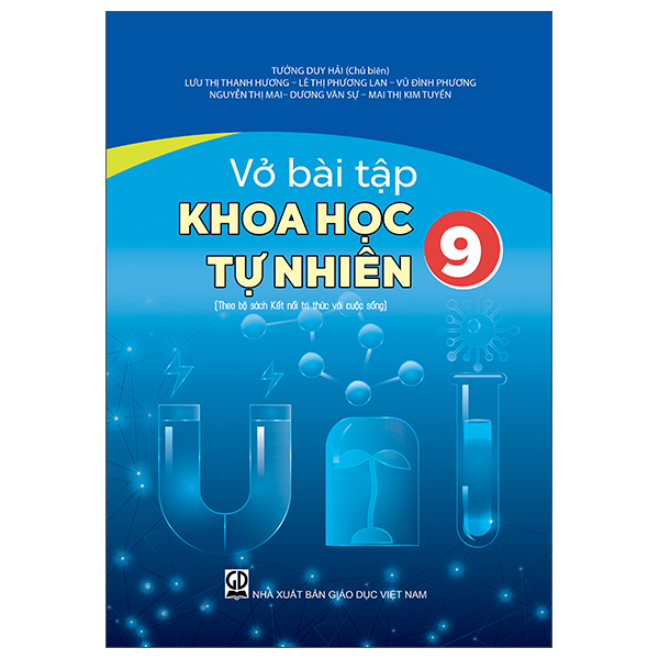 Bộ Vở Bài Tập Ngữ Văn 7 - Tập Hai (Theo Bộ Sách Kết Nối Tri Thức Với Cuộc Sống) - Ảnh 25
