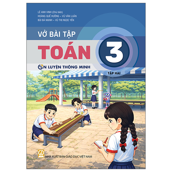 Bộ Vở Bài Tập Tiếng Việt 1 - Tập 1 (Ôn Luyện Thông Minh) - Ảnh 13